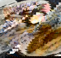 57 Cafe Bar Restaurant - Stayed