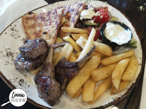 57 Cafe Bar Restaurant - Stayed 0