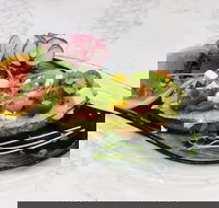 A Cup Of Life Cafe - Stayed