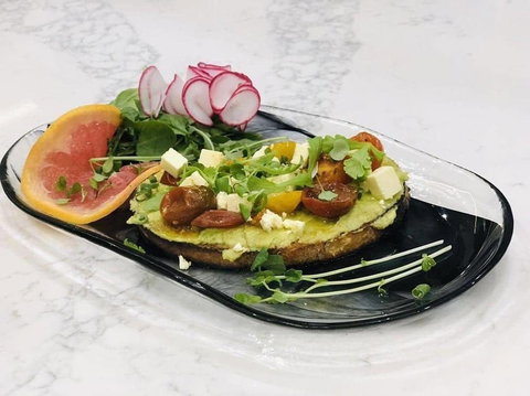 A Cup Of Life Cafe - Stayed 0