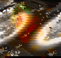 Akii Sushi - Stays Accommodation