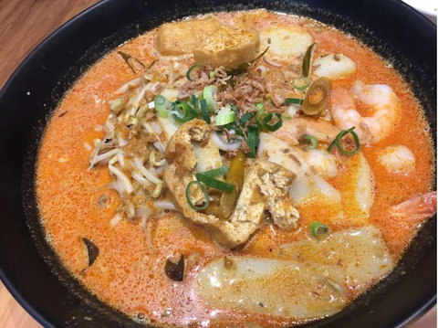 Amy Dumpling Restaurant - Stayed 0