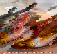 Anand Indian Restaurant