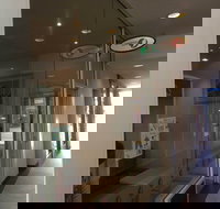 Ashburton Sushi - Stayed