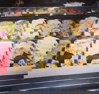 Astor Gelato - Stayed