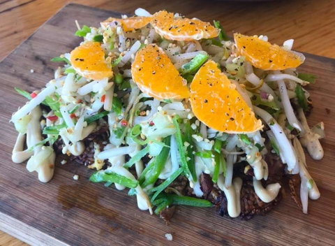 Augello's - Stayed 0