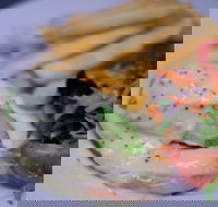 Australian Hotel Wingham - Stayed