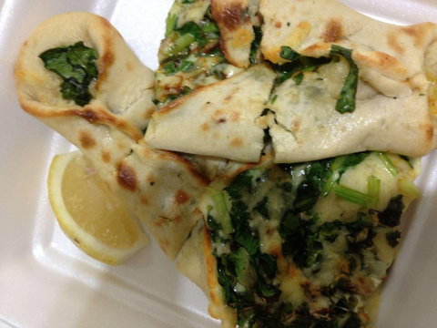 Authentic Kebab & Gozleme - Stayed 0