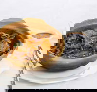 Banana Leaf Catering - Stayed