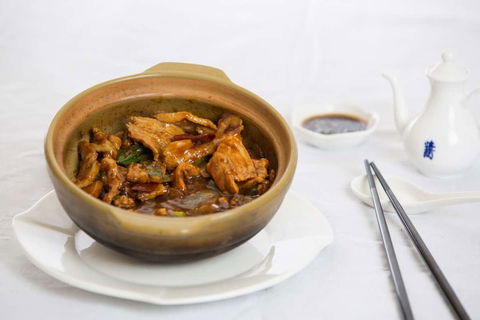 Banana Leaf Catering - Stays Accommodation 0