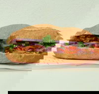 Banh Mi Viet - Stayed