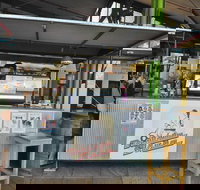 Barista Sista - Stayed