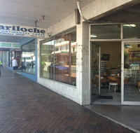 Bariloche Continental Cakes - Stayed