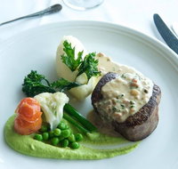 Bay Window Bistro - Randwick Golf Club - Stayed