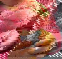 Bellingen Gelato Bar - Stayed