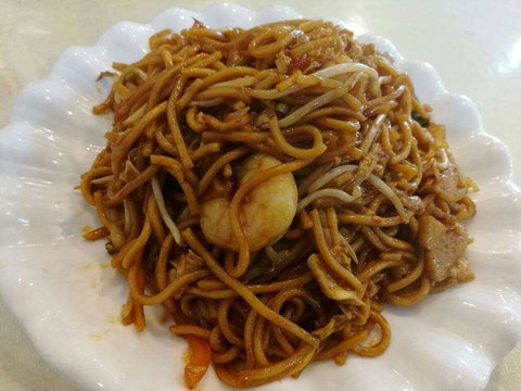 Bento Box - Stayed 0