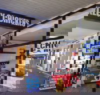 Bexley Chicken - Stayed