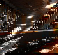 Bibo Wine Bar - Stays Accommodation