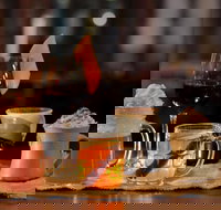 Bitter Suite - Stayed