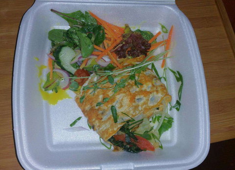 Black Dog Cafe - Stayed 0