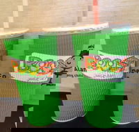 Boost Juice - Maribyrnong - Stayed