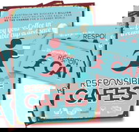 Boon Wurrung Cafe - Stayed