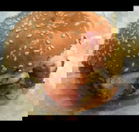 Burger Factory and Juice Bar - Stayed