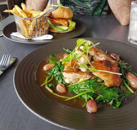 C15 Espresso - Ardross - Stayed