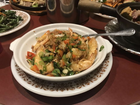 Canton Restaurant - Stayed 0