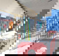 Caramel Heaven Bakehouse - Stayed