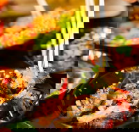 China Bar - Cranbourne - Stayed