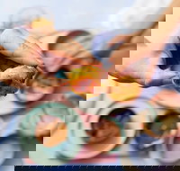 Chocolateria San Churro - East Victoria Park - Stayed