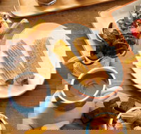 Chocolateria San Churro - Stayed