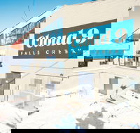 Cloud 9 - Stays Accommodation