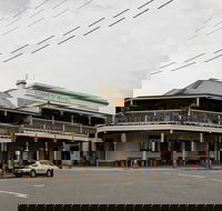 Commercial Hotel Morpeth - Stays Accommodation