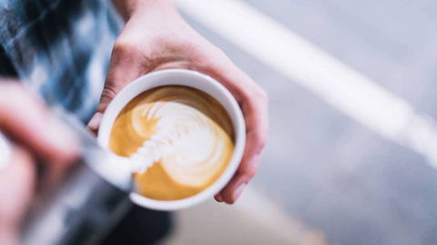 Contraband Coffee Traders - Stays Accommodation 0