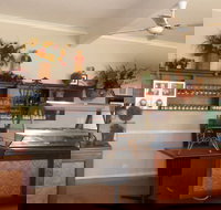 Corrigin Roadhouse - Stayed