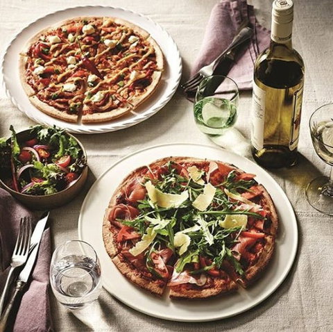 Crust - Rochedale - Stayed 0