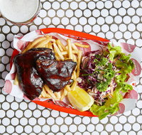 Dee Why Hotel Brasserie - Stayed
