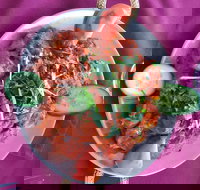 Deepam Indian - Stayed