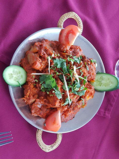 Deepam Indian - Stayed 0