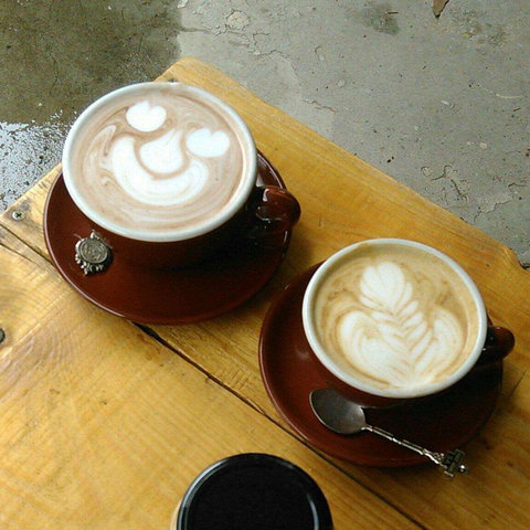 De Groot Coffee Co - Stayed 0