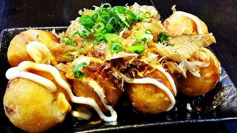 Dotori Fresh Sushi & Roll - Stayed 0