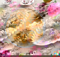 Dumpling Mama - Stayed