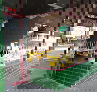 Dumplings Delish - Stayed