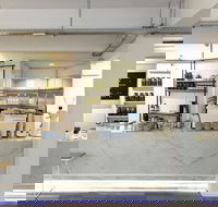 Feed My Mojo - Stayed