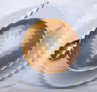 Fibonacci Coffee - Macquarie Park - Stayed