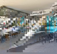 Flipping Out Fish And Chippery - Stayed