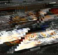 Foreshore Bakery - Stayed