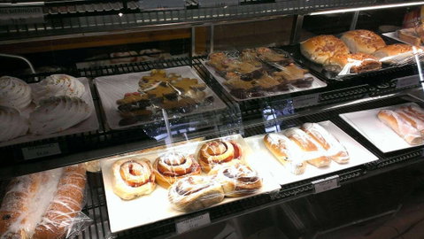 Foreshore Bakery - Stayed 0